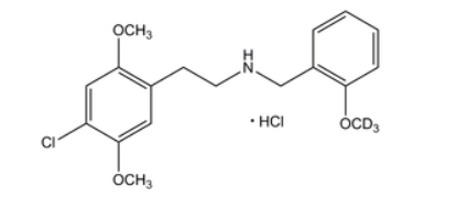 Cerilliant標(biāo)準(zhǔn)物質(zhì) C-132-1ML