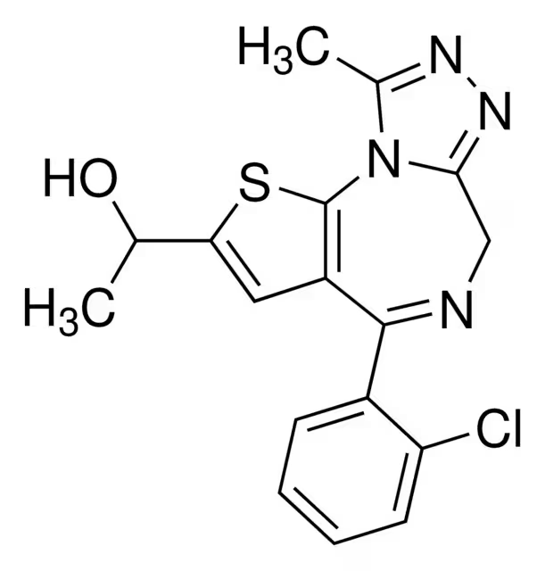 α-羥基依替唑侖標(biāo)準(zhǔn)溶液