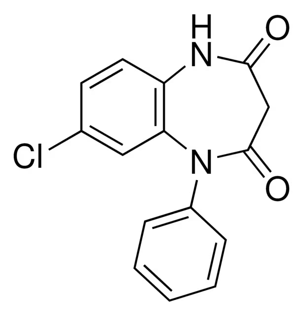 N-去甲基氯巴占 標(biāo)準(zhǔn)溶液