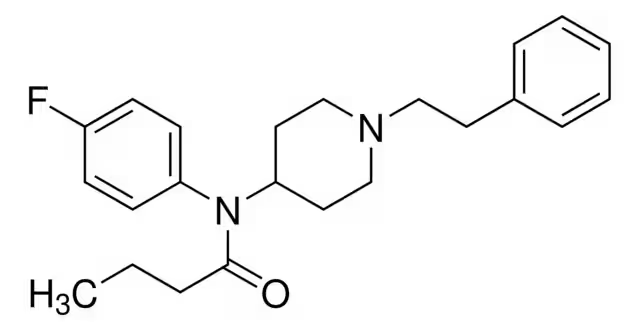 對(duì)全氟丁酰芬太尼(PFBF) 標(biāo)準(zhǔn)溶液