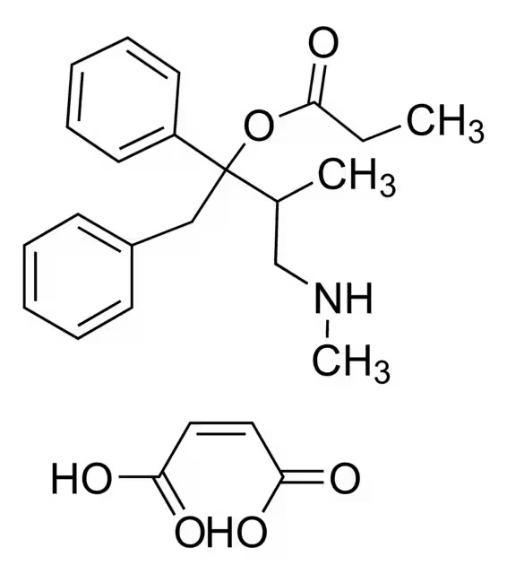 NORPROPOXYPHENE MALEATE標(biāo)準(zhǔn)品